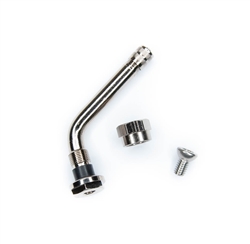 Tr554d Schrader 57009 TR554D Heavy Duty TPMS Valve Stem