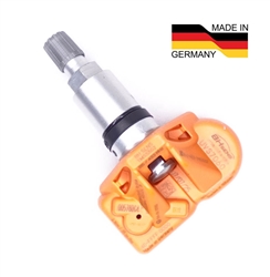 Porsche GT2, GT3 997.2 Huf Intellisens TPMS Sensor 7PP907275F 433MHz