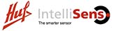 Volkswagen Huf Intellisens TPMS Sensor 7PP907275F 433MHz